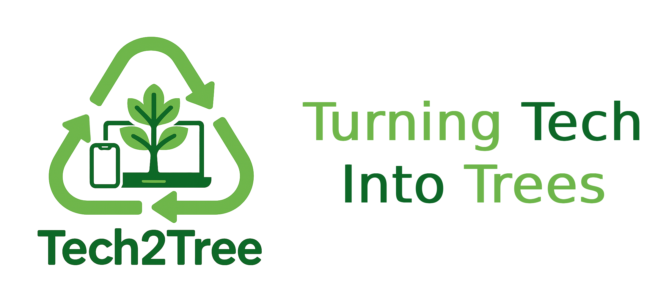 Tech2Tree – Turning Tech into Trees